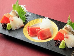 Hakone Bettei Koyoi