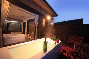 Hakone Bettei Koyoi
