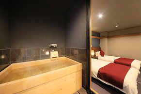 Hakone Bettei Koyoi