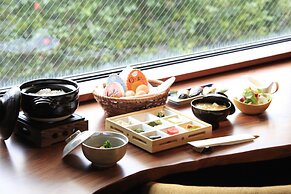 Hakone Bettei Koyoi