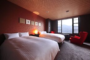 Hakone Bettei Koyoi
