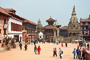 Apartment Hotel 11 Thamel