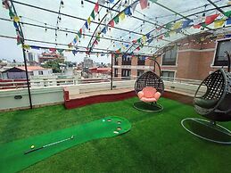 Apartment Hotel 11 Thamel