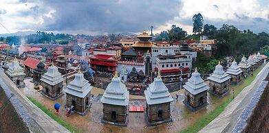 Apartment Hotel 11 Thamel
