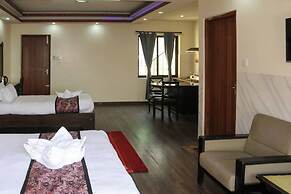 Apartment Hotel 11 Thamel