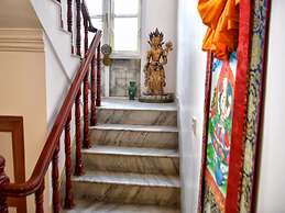 Shakya House