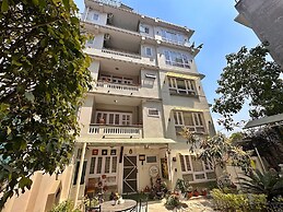 Shakya House