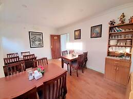 Shakya House