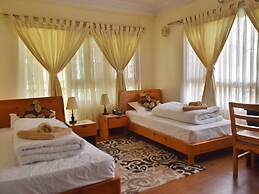 Shakya House
