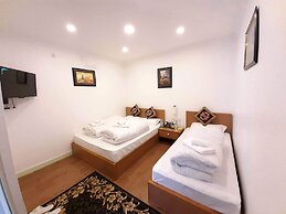 Shakya House
