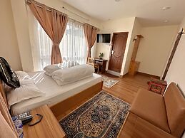 Shakya House