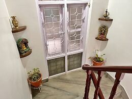 Shakya House