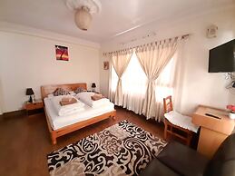 Shakya House