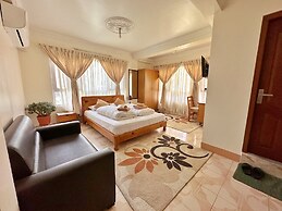 Shakya House