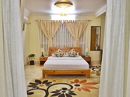 Shakya House