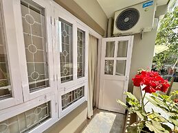 Shakya House