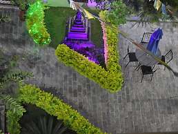 Shakya House