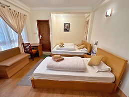 Shakya House