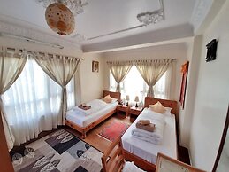 Shakya House