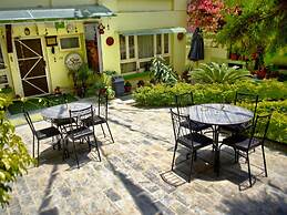 Shakya House