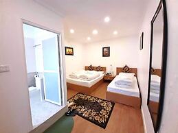 Shakya House