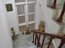 Shakya House