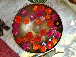 Shakya House