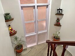 Shakya House