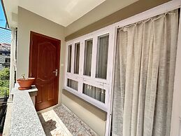 Shakya House