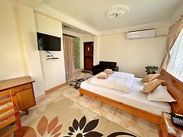 Shakya House