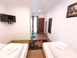 Shakya House