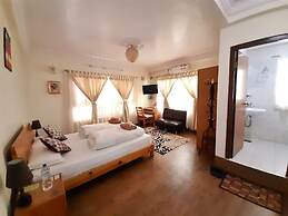 Shakya House