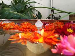 Shakya House