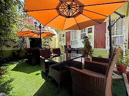 Shakya House