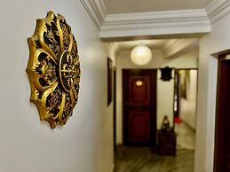 Shakya House
