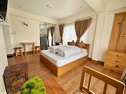 Shakya House