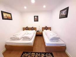 Shakya House