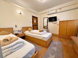 Shakya House