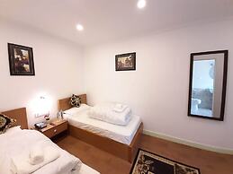 Shakya House