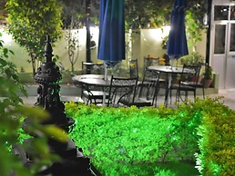 Shakya House
