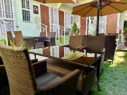 Shakya House