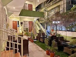 Shakya House