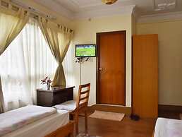Shakya House