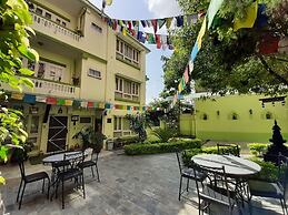 Shakya House
