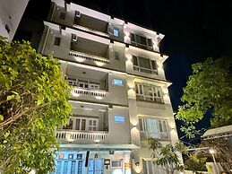 Shakya House
