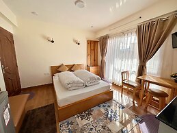 Shakya House