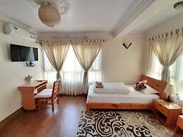 Shakya House