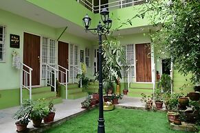Shakya House