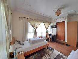 Shakya House