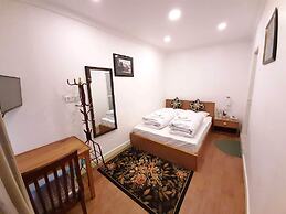 Shakya House
